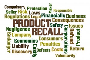 Products Liability